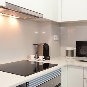 Appartement met Twee Slaapkamers